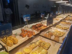 -半岛听涛蒸汽海鲜自助(K11店)