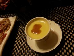 焦糖布丁-吱咖啡西式简餐