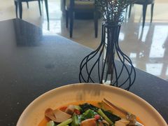 -三亚亚龙湾瑞吉酒店·铭轩中餐厅Mingxuan·海南菜·粤菜