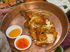 -樾餐厅泰式海鲜火锅(民歌湖店)