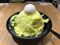 -糖糖屋•糖水•雪花冰店(时尚天河店)