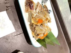 -渔娘渔家丹东海鲜(东直门店)