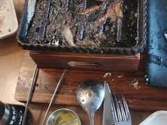 -豪客来牛排(红豆万花城店)
