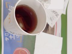 -麦当劳(皇岗路店)