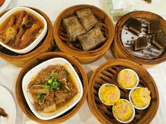 -潮福城大酒楼(北尚店)