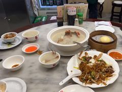 -华峰食馆(氹仔店)