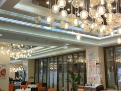 大堂-丰收日·小海鲜·沪上家宴(顾村正大店)