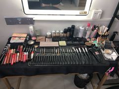 -ME觅妆·定制美妆·彩妆私教(菱角湖店)