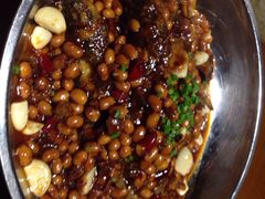 鑫小城故事餐厅(兴业路店)-鑫小城故事·砂锅·排骨藕汤(兴业路店)