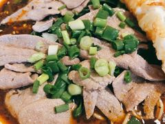 -老家猪肝面(石油路店)