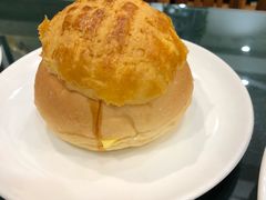 -广东仔港式茶餐厅(银泰店)