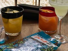 -Nirvana Cafe&Bar(北仓文创街区店)