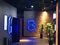 放映厅-幸福蓝海影城(上海闵行日月光中心杜比全景声店)