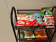 -懒鹿智能电竞酒店(蜀汉路店)