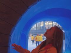 -世界之窗阿尔卑斯冰雪世界
