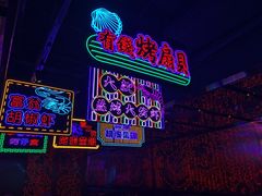 -钳真多钓虾馆·小龙虾海鲜烧烤(九六广场店)