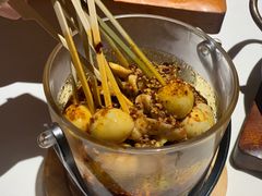 -谭厨中山传家菜.乳鸽.脆鲩鱼(华强北中航城店)