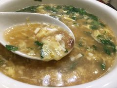 -金牌餐厅·天津菜·八珍豆腐·老爆三(瓷房子店)