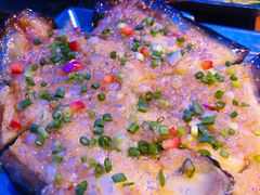 -很久以前羊肉串(打浦路店)