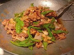 -费大厨辣椒炒肉(黄兴中心广场店)
