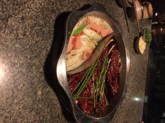 佬革命主题火锅(玉沙路店)-佬革命主题火锅(玉沙路店)