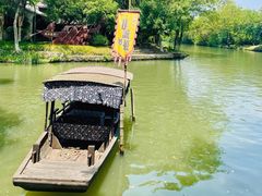 -西溪国家湿地公园