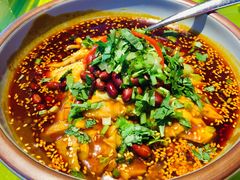钵钵鸡-辛香汇(大华第一坊店)
