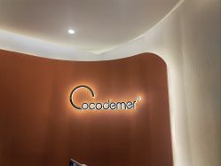 -Cocodemer产后恢复(杭大店)