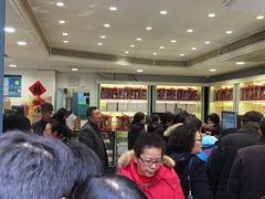大堂-上海哈尔滨食品厂(淮海中路店)