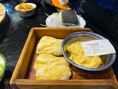 -鱼窝棚柴火铁锅炖(富山屯店)