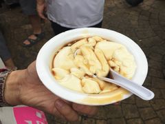 -义钦豆腐花