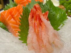 -花和寿喜烧·三文鱼自助专门店(光屿城店)