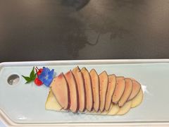 -一品粤珍轩(吴中路店)