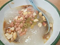 -艺味深尝(云锦路店)