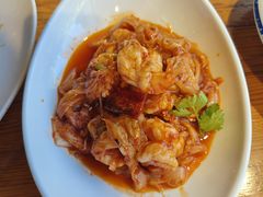 -光彩酒家(星海广场店)