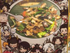 -云海肴·汽锅鸡·云南菜(美罗城店)