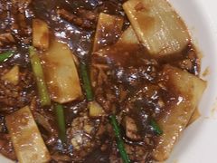 金牌爆炒腰花-城南往事·鲁菜济南菜(龙奥万科店)