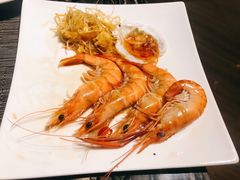 -长沙北辰洲际酒店-兰调全日餐厅