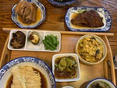 -孙盛兴奥灶面馆·蟹黄面·三虾面(山塘街总店)