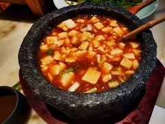 -绿茶餐厅(领展购物广场·中关村店)
