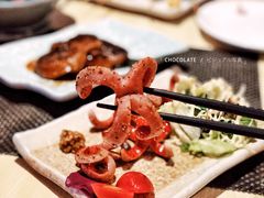 -有喜屋·深夜食堂(北京西路店)