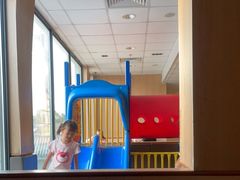 -麦当劳(保定裕华路店)