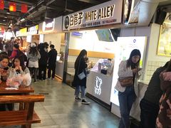 -八一路好吃街(雨田商务大厦店)