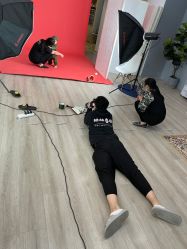 -格林童趣专业儿童摄影(公益西桥店)