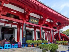 -大慈恩寺(大雁塔)