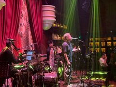 -隐肆威士忌鸡尾酒吧(玉沙国际店)