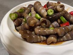 -大闫家烧烤·小海鲜家常菜(郑庄店)