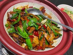 -老海陵·泰州菜(图书馆店)