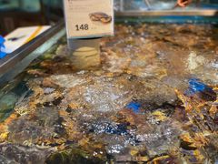-盒马鲜生(杭州运河上街店)