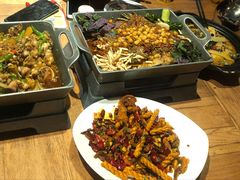 -眼镜味道(德才店)